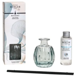 Maison Berger Geurstokjes Corali - Celestial Aqua - 100 ml