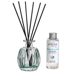 Maison Berger Geurstokjes Corali - Celestial Aqua - 100 ml