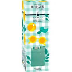 Maison Berger Geurstokjes Estivale - Zest of Verbena - 90 ml