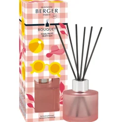 Maison Berger Geurstokjes Estivale - Fruity Sun - 90 ml