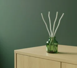 Maison Berger Geurstokjes Wilgenhout Navulling - voor Geurstokjes - Parfumstick - 24 cm