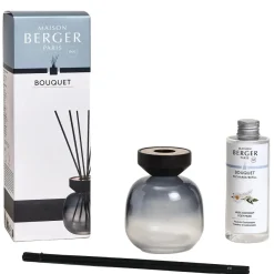 Maison Berger Geurstokjes Wood - Cozy Musk - 180 ml