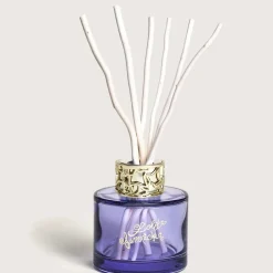 Maison Berger Giftset Duo Lolita Lempicka - Geurstokjes 80 ml & Roomspray 50 ml - Paars