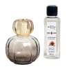 Maison Berger Giftset - Geurbrander - Corali Grise