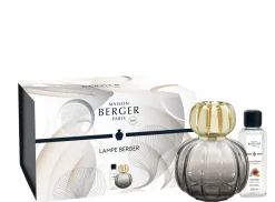 Maison Berger Giftset - Geurbrander - Corali Grise