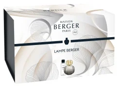 Maison Berger Giftset - Geurbrander - Corali Grise