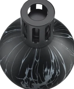 Maison Berger Giftset - Geurbrander Marbrure - Zwart