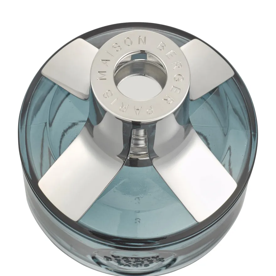 Maison Berger Giftset - Geurbrander - Identity Bleu