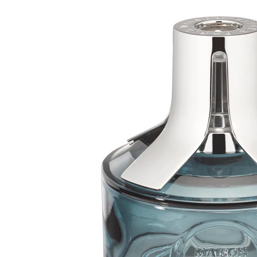 Maison Berger Giftset - Geurbrander - Identity Bleu