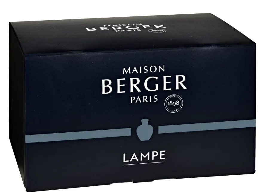 Maison Berger Giftset - Geurbrander - Identity Bleu