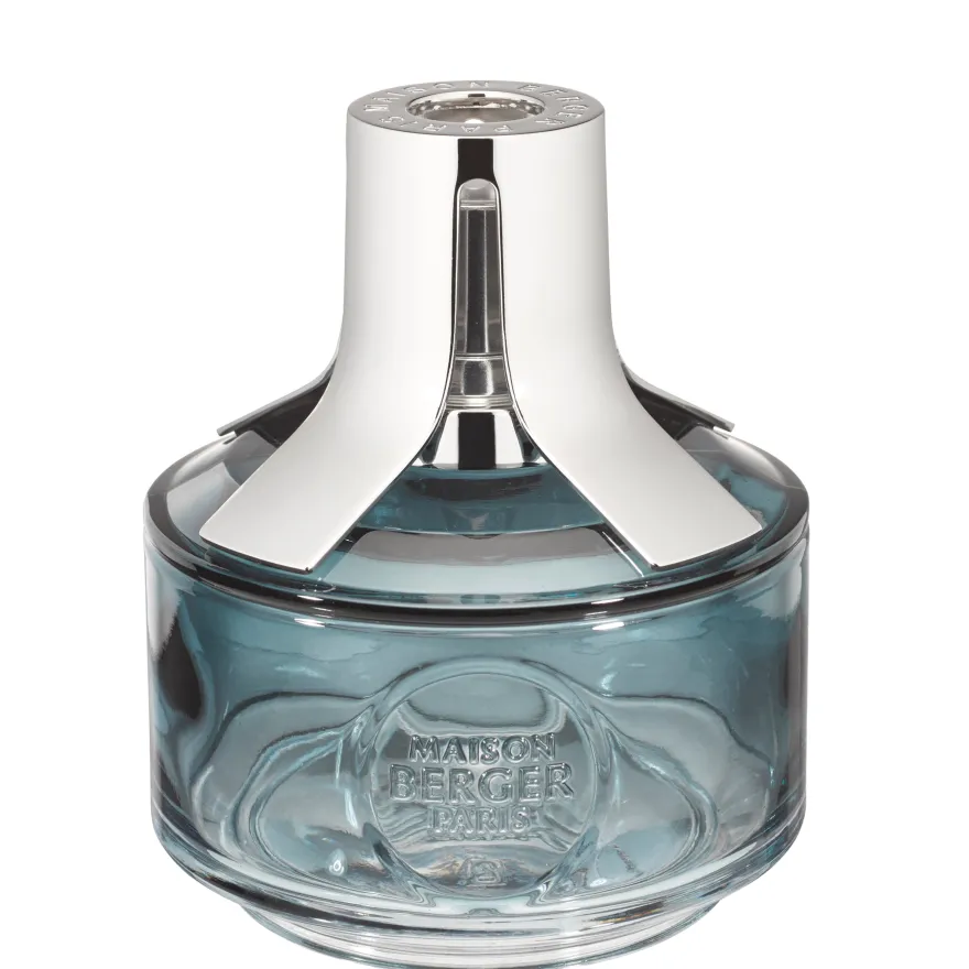 Maison Berger Giftset - Geurbrander - Identity Bleu