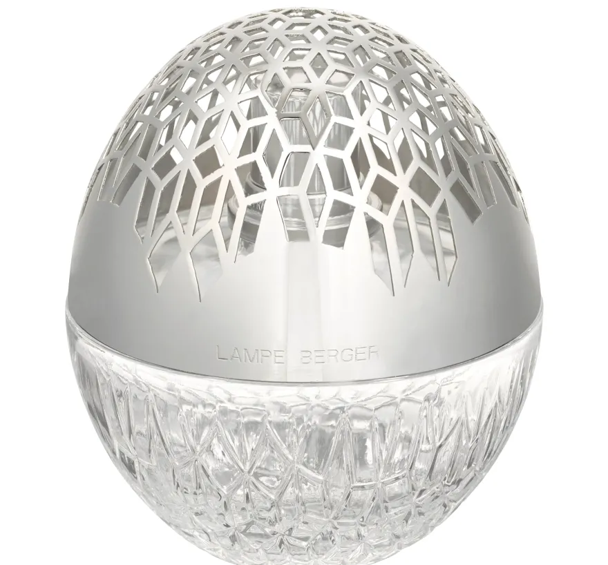 Maison Berger Giftset - Geurbrander - Luka Transparente