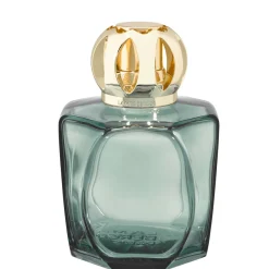 Maison Berger Giftset - Geurbrander - Magical Verte - Amber Powder - 250 ml