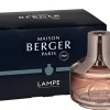 Maison Berger Giftset - Geurbrander - Identity Marron Rose