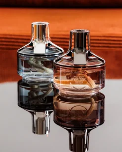 Maison Berger Giftset - Geurbrander - Identity Marron Rose