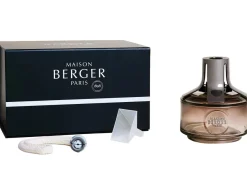 Maison Berger Giftset - Geurbrander - Identity Marron Rose