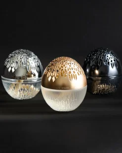 Maison Berger Giftset - Geurbrander - Luka Noire