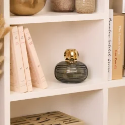 Maison Berger Giftset - Geurbrander - Enigma Gris Mousse