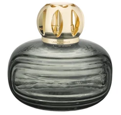 Maison Berger Giftset - Geurbrander - Enigma Gris Mousse