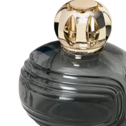 Maison Berger Giftset - Geurbrander - Enigma Gris Mousse