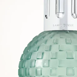 Maison Berger Giftset - Geurbrander - Disco Menthe - Zest of Verbena