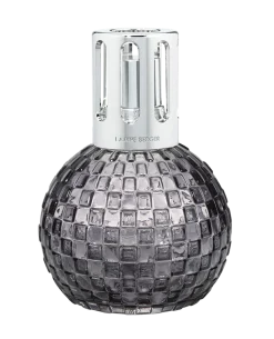 Maison Berger Giftset - Geurbrander - Disco Grise
