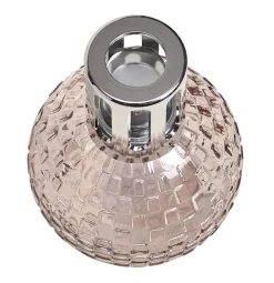 Maison Berger Giftset - Geurbrander - Disco Rose