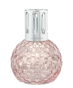 Maison Berger Giftset - Geurbrander - Disco Rose