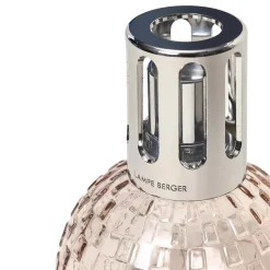 Maison Berger Giftset - Geurbrander - Disco Rose