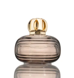 Maison Berger Giftset - Geurbrander - Enigma Marron