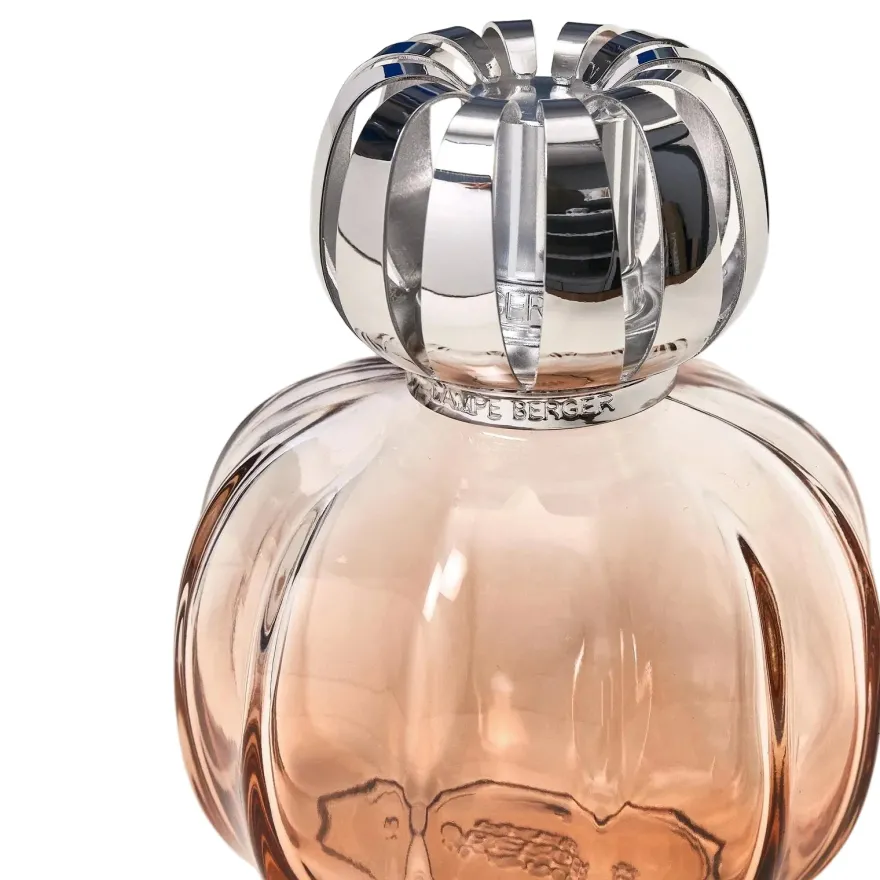 Maison Berger Giftset - Geurbrander - Corali Rose