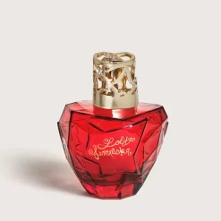 Maison Berger Giftset - Geurbrander Lolita Lempicka Sweet - Rood - 250 ml