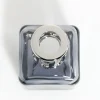 Maison Berger Giftset - Geurbrander Glaçon - Grijs - 250 ml