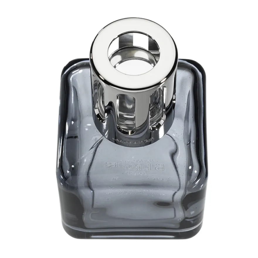Maison Berger Giftset - Geurbrander Glaçon - Grijs - 250 ml