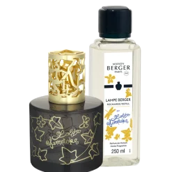 Maison Berger Giftset - Geurbrander Lolita Lempicka - Zwart - 250 ml