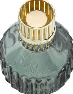 Maison Berger Giftset - Geurbrander Cannelo - Groen