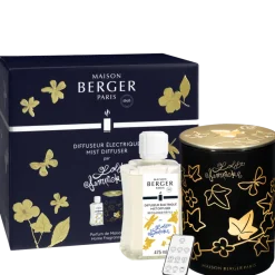 Maison Berger Mist / Aroma Diffuser Lolita Lempicka Noir