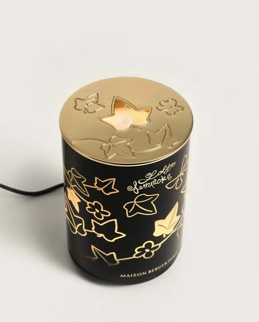 Maison Berger Mist / Aroma Diffuser Lolita Lempicka Noir