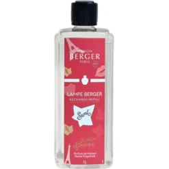 Maison Berger Navulling - voor geurbrander - Lolita Lempicka Sweet - 1 Liter