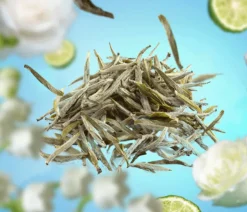 Maison Berger Navulling - voor geurbrander - Pure White Tea - 1 Liter