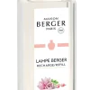 Maison Berger Navulling - voor geurbrander - Underneath the Magnolias - 500 ml