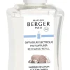 Maison Berger Navulling - voor aroma diffuser - Cotton Caress - 475 ml