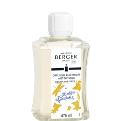 Maison Berger Navulling - voor aroma diffuser - Lolita Lempicka 475 ml
