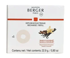 Maison Berger Navulling - voor Nomad Diffuser - Vanilla Gourmet
