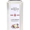 Maison Berger Navulling - voor geurbander - Amber Powder - 250 ml