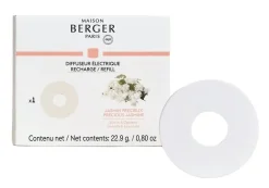 Maison Berger Navulling - voor Nomad Diffuser - Precious Jasmine