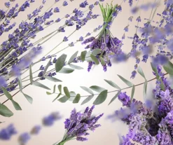 Maison Berger Navulling - voor geurstokjes - Lavender Fields - 200 ml
