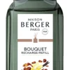 Maison Berger Navulling - voor geurstokjes - Amber Powder - 200 ml