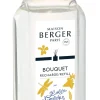 Maison Berger Navulling - voor geurstokjes - Lolita Lempicka - 400 ml