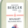 Maison Berger Navulling - voor geurstokjes - Liliflora - 200 ml